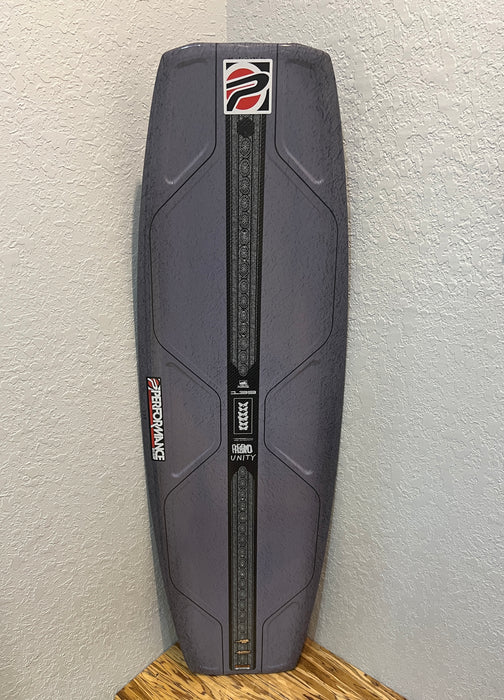 Demo Liquid Force 2025 Unity Aero 139 Wakeboard