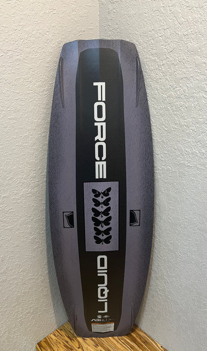 Demo Liquid Force 2025 Unity Aero 139 Wakeboard