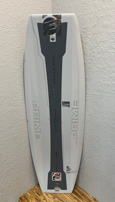 Demo Liquid Force 2025 Prime Aero 140 Wakeboard