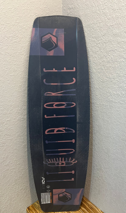 Demo Liquid Force 2025 Butterstick Pro Wakeboard 148