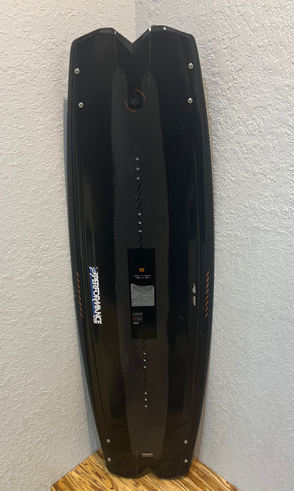 Demo Liquid Force 2025 Remedy Aero 142 Wakeboard