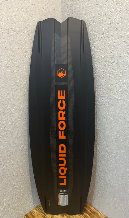 Demo Liquid Force 2025 Remedy Aero 142 Wakeboard