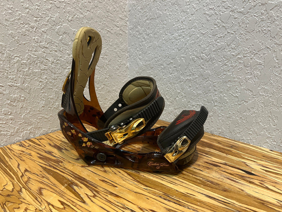 Burton Custom Brew Small