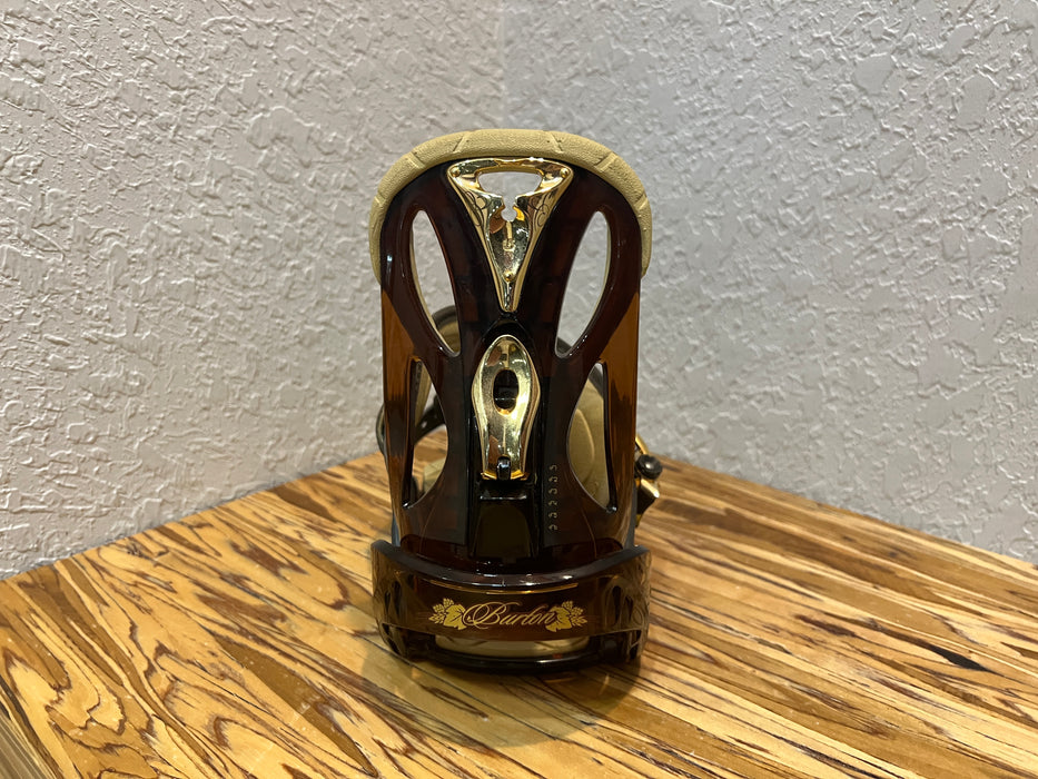 Burton Custom Brew Small