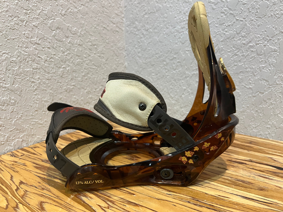 Burton Custom Brew Small