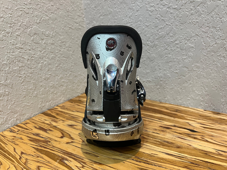 Burton P1 Wingtip Small