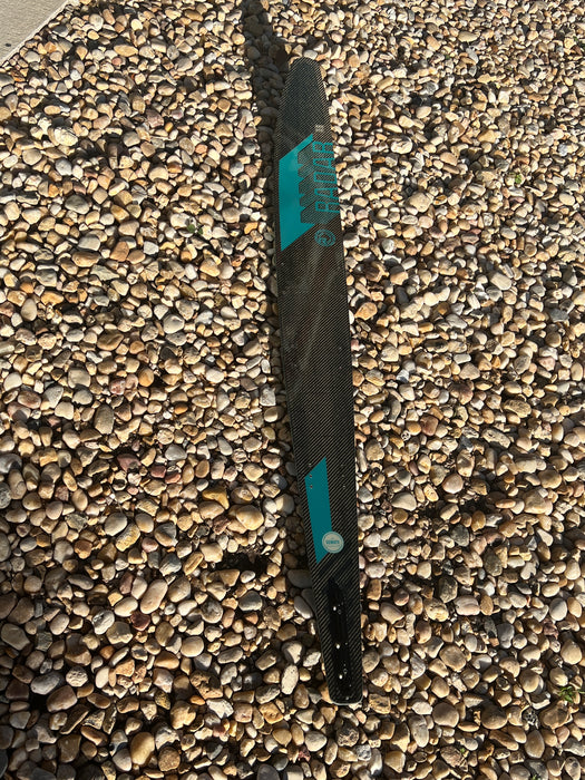 Demo Radar 2023 Senate Graphite 67"