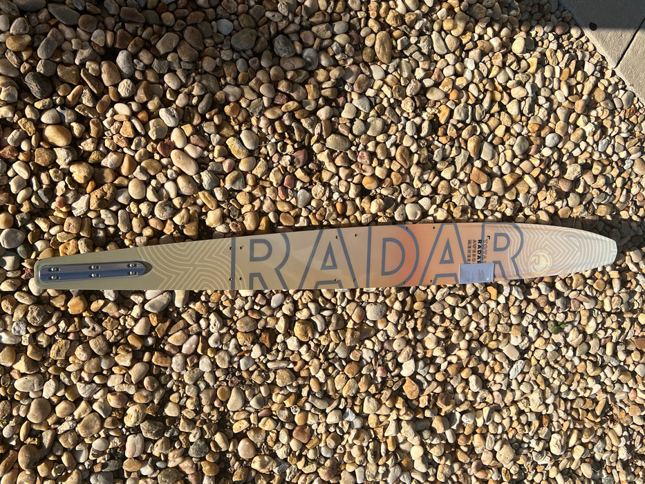 Demo Radar Girls TRA 63"