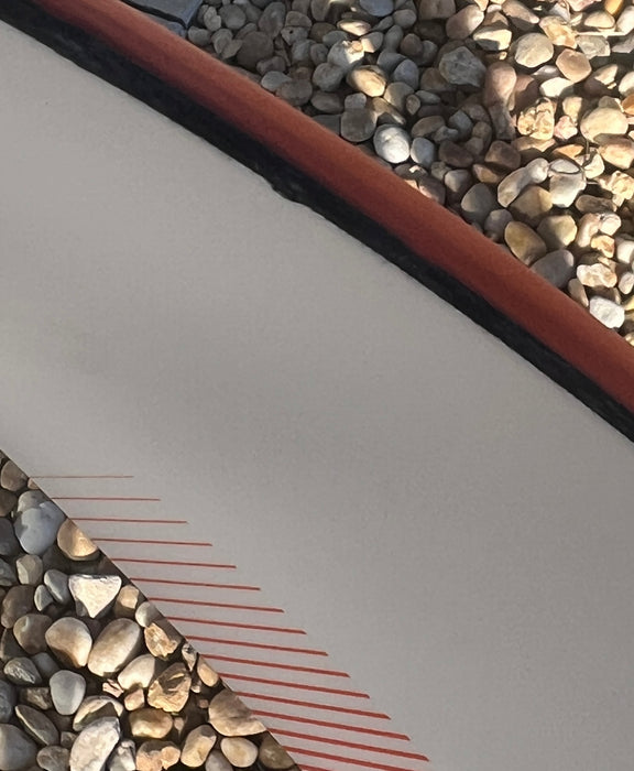 Demo Radar 2024 Vapor Graphite 67"