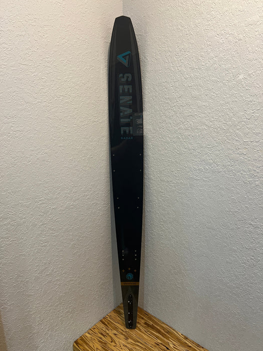Demo Radar 2024 Senate Graphite 67"
