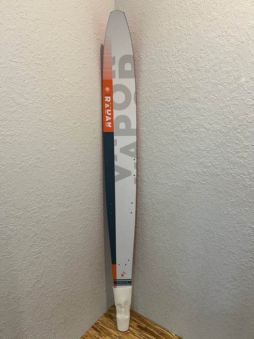 Demo Radar 2024 Vapor Graphite 67"