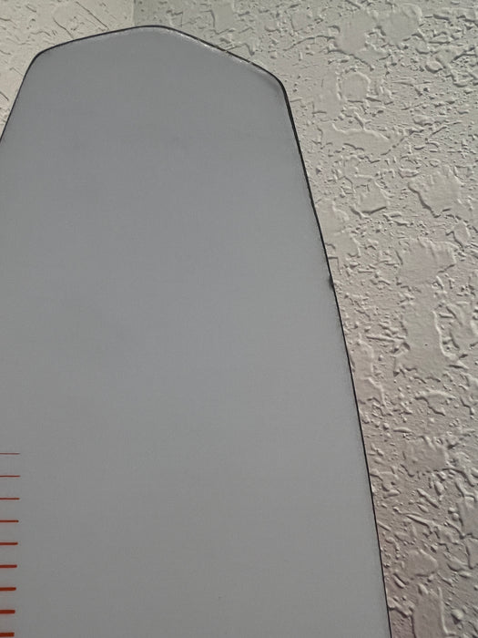 Demo Radar 2024 Vapor Graphite 67"