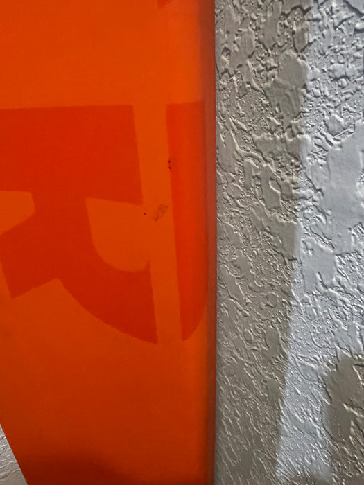 Demo Radar 2024 Vapor Graphite 67"