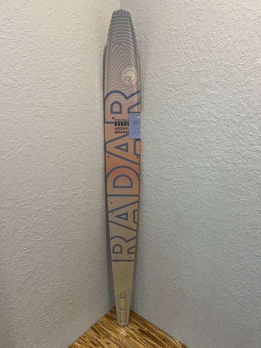 Demo Radar Girls TRA 63"