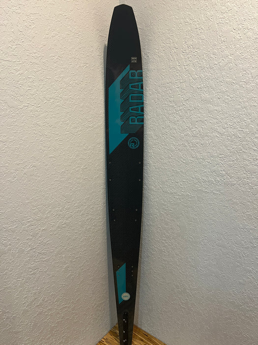 Demo Radar 2023 Senate Graphite 67"