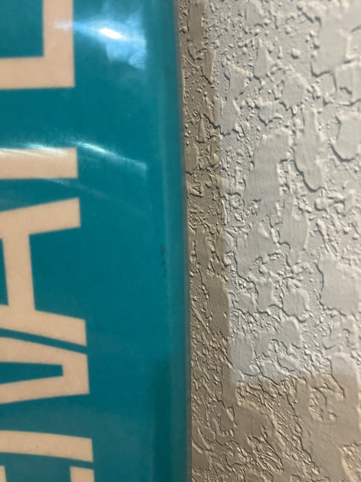 Demo Radar 2023 Senate Graphite 67"