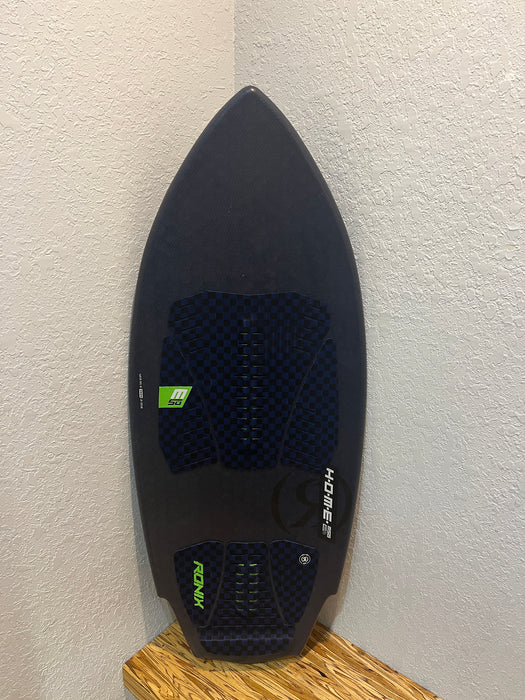 Demo Ronix M50 HOME 4'7