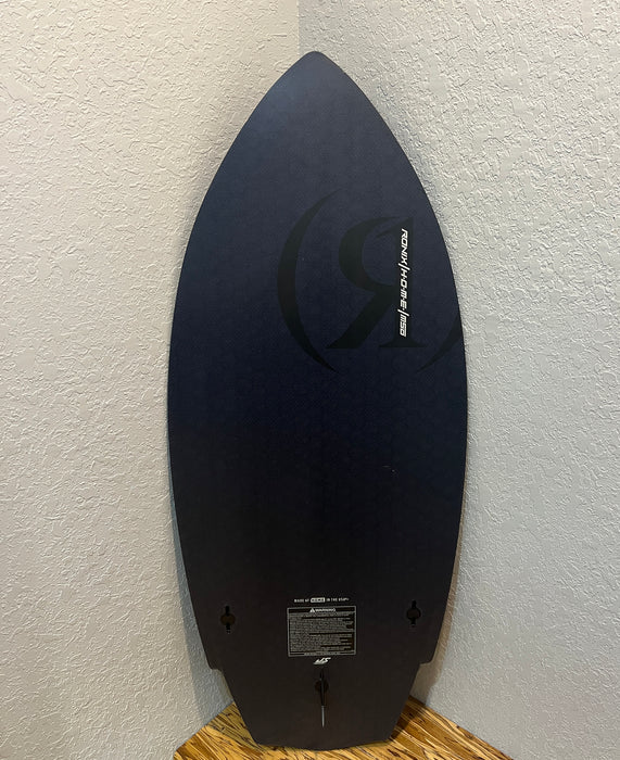 Demo Ronix M50 HOME 4'7