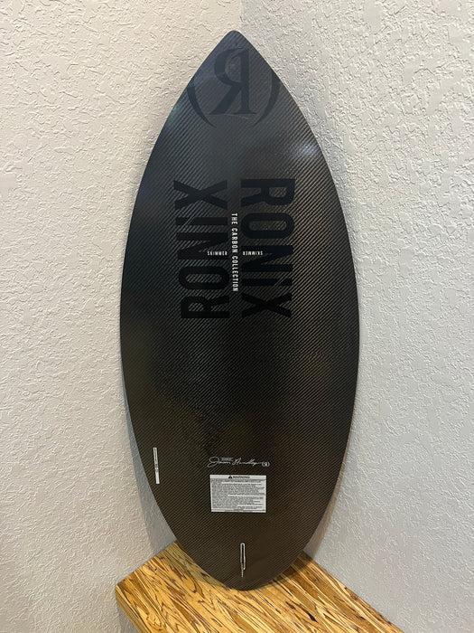 Demo Ronix Carbon Air Core Skim 4'4