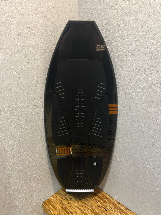 Demo Ronix 4'6 type 8:12