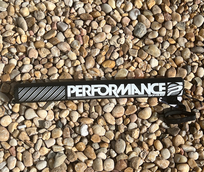 Performance Ski and Surf Team Edition Shock Tube - 2 Ft.