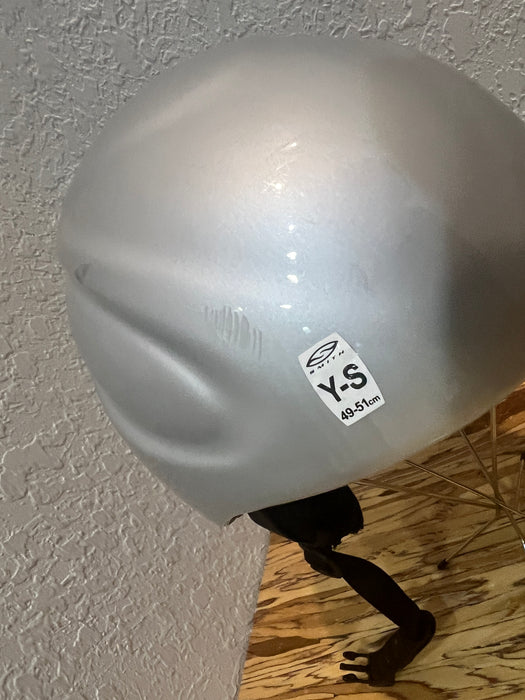 Smith Antic Jr Snowboard Helmet – Youth