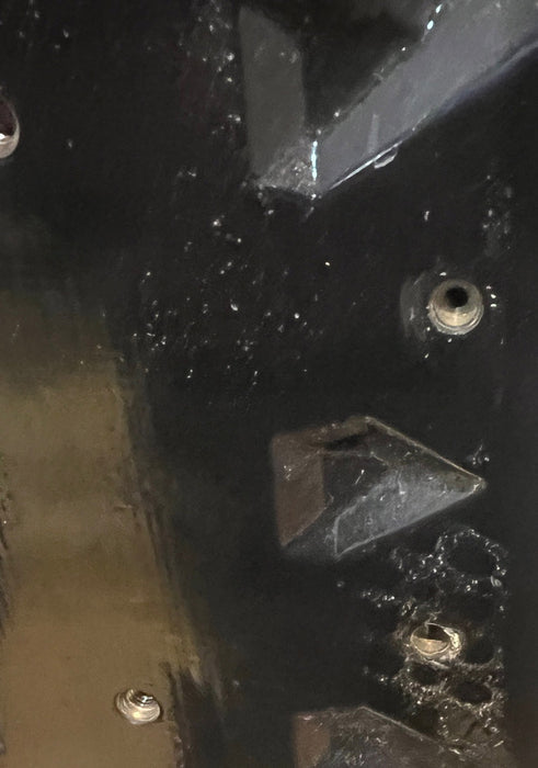 HO 2018 VTX - Demo 67.5