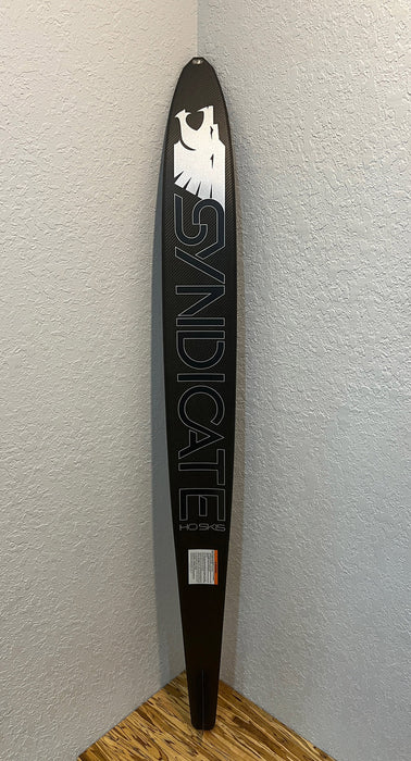 HO 2018 VTX - Demo 67.5