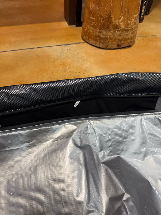Hyperlite Sales Rep Wheeled Wakeboard Bag