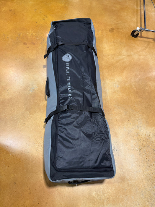 Hyperlite Sales Rep Wheeled Wakeboard Bag