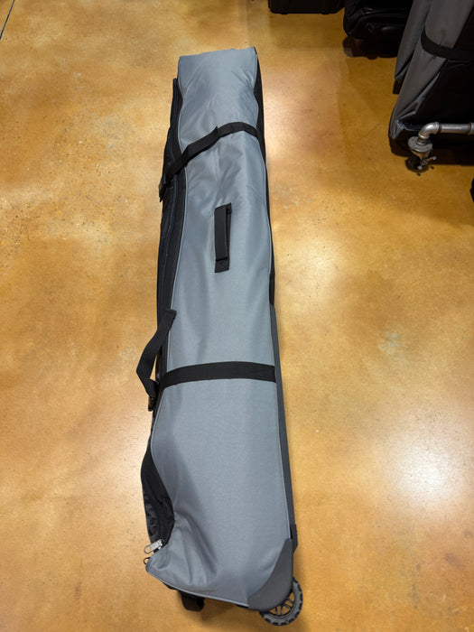 Hyperlite Sales Rep Wheeled Wakeboard Bag