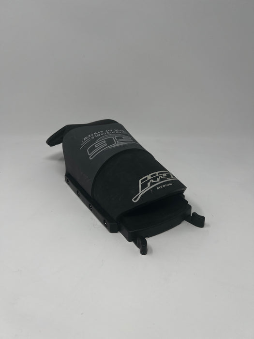 HO 66 Front Toe Piece