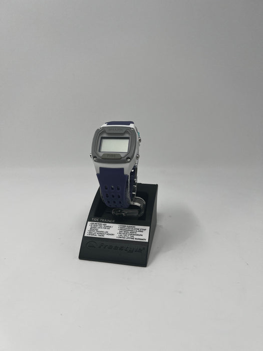 Fr Shark Classic Tide Navy/Grn/Blue