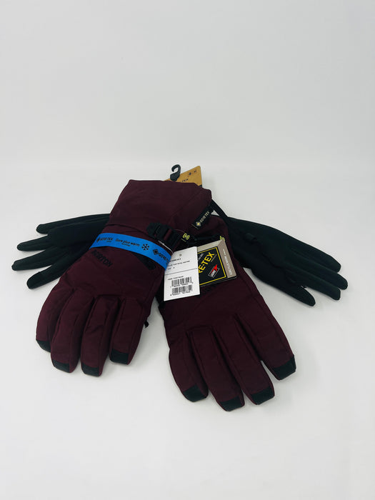 Burton Women's Warmest GORE-TEX Gloves