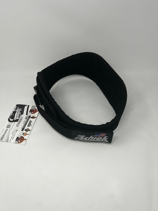 Schiek 2004 4 3/4" Back Support