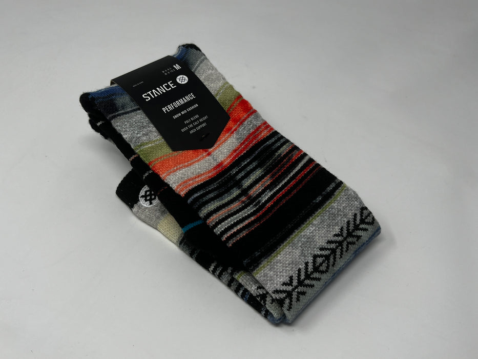 Stance Traditions Sock