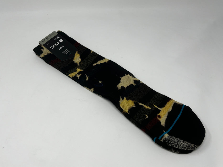 Stance Radiator Crew Sock