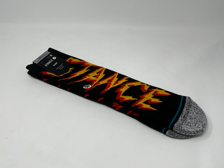 Stance Electrified Sock