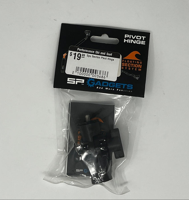 Spu Section Pivot Hinge