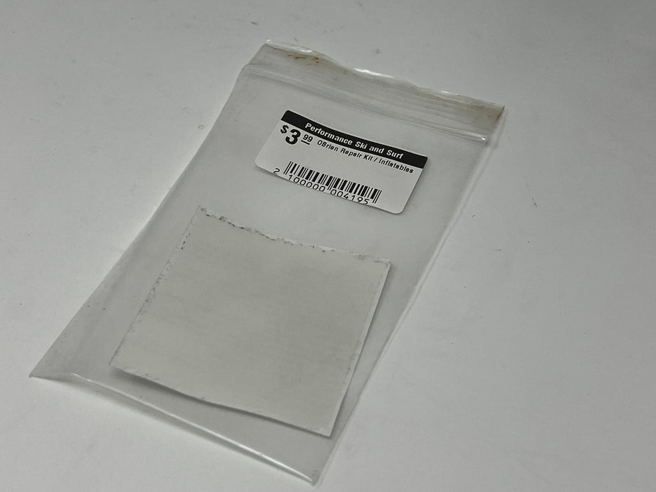 OBrien Repair Kit / Inflatables