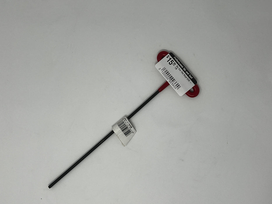 Ski Doc Hex Keys 5/32 - 1/8