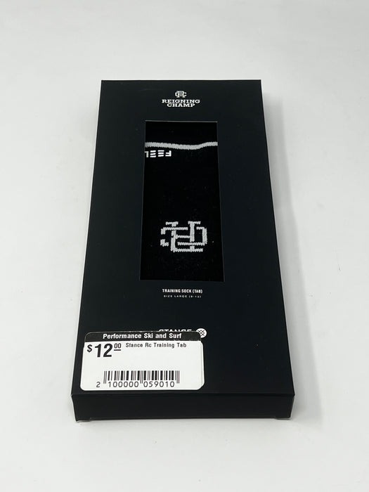 Stance Rc Training Tab