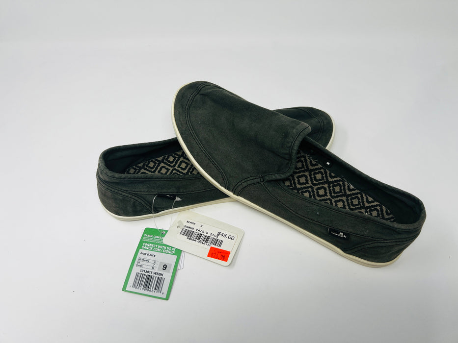 Sanuk Pair O Dice-9
