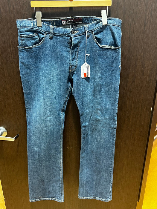 Matix Jeans-36