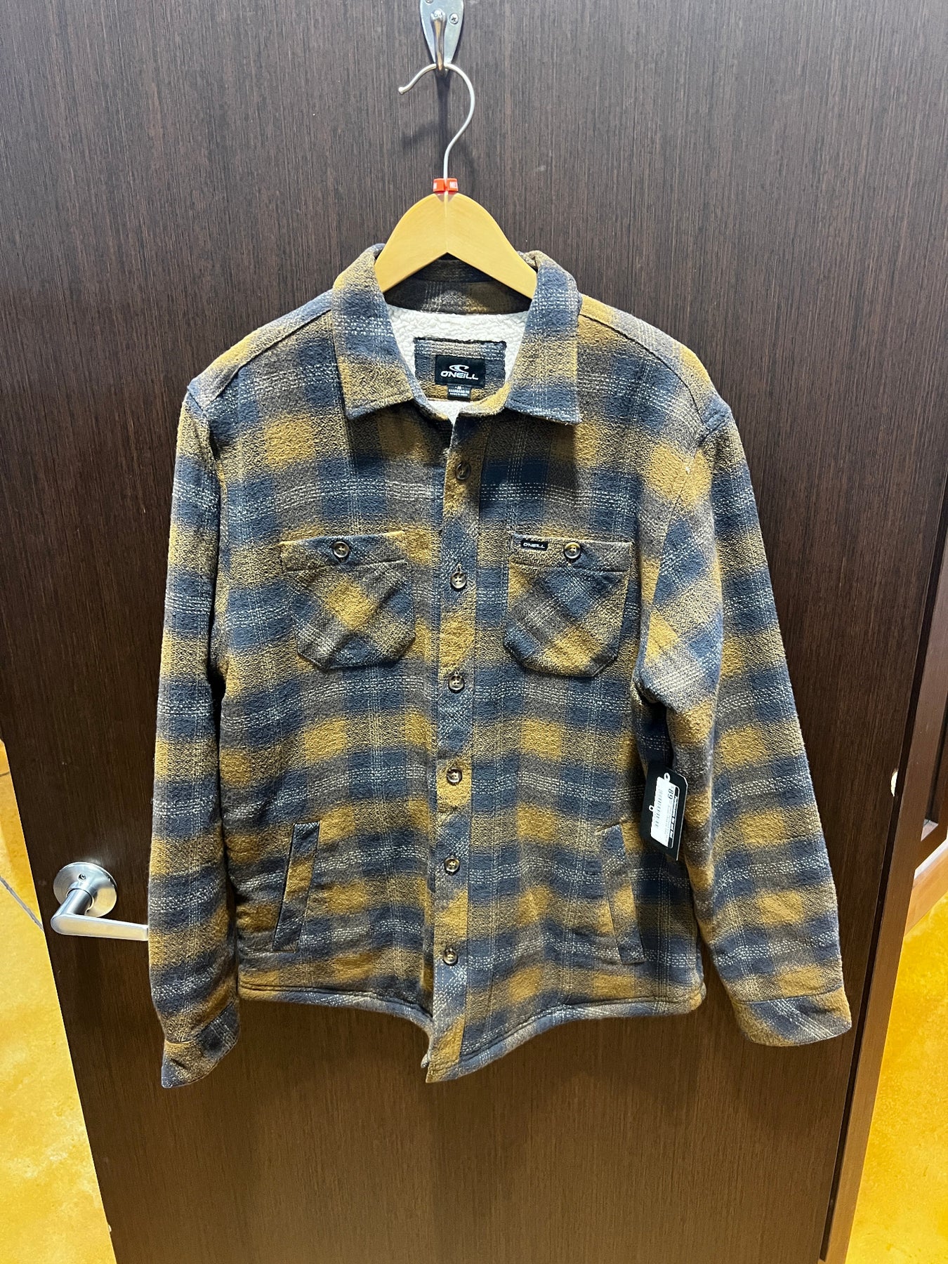 Jackets