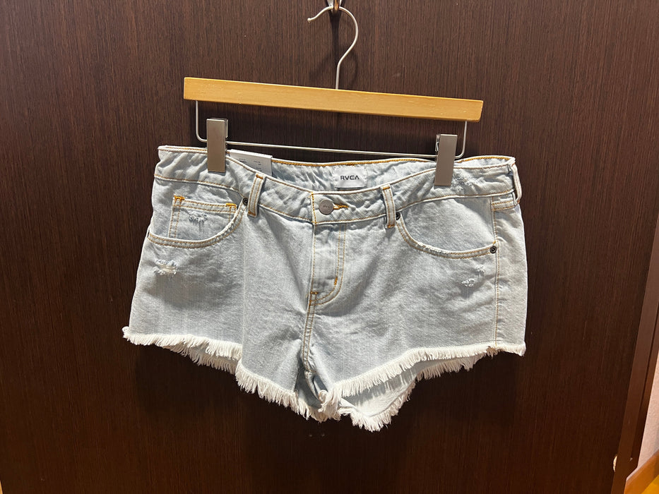 Rvca Hello Mellow-31-LGO