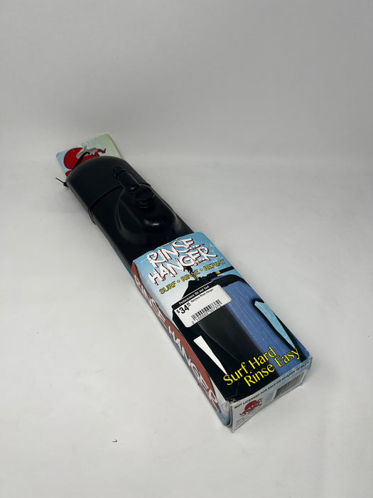 Rainbow Rinse Hanger