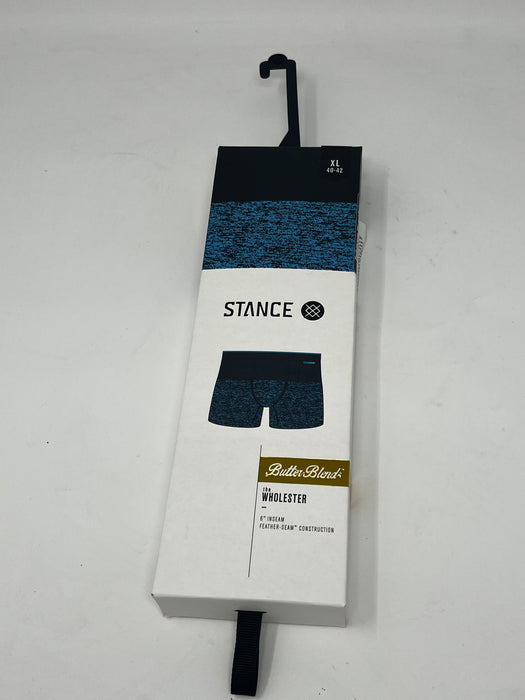 Stance Cartridge Wholester Turquoise