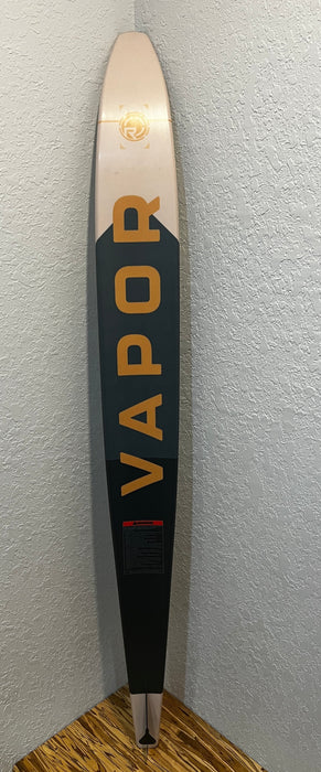 Radar 2025 Vapor Pro Build - Alpine 68 (Cosmetic Blemish)