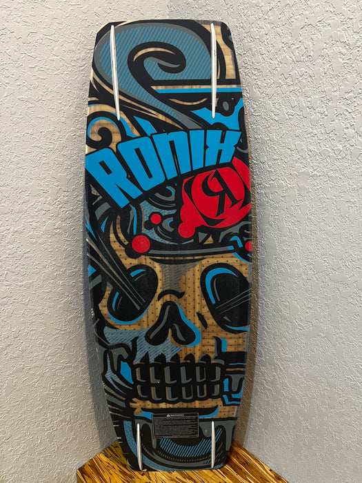 Demo Ronix 2025 Atmos Spine Flex Wakeboard Kids